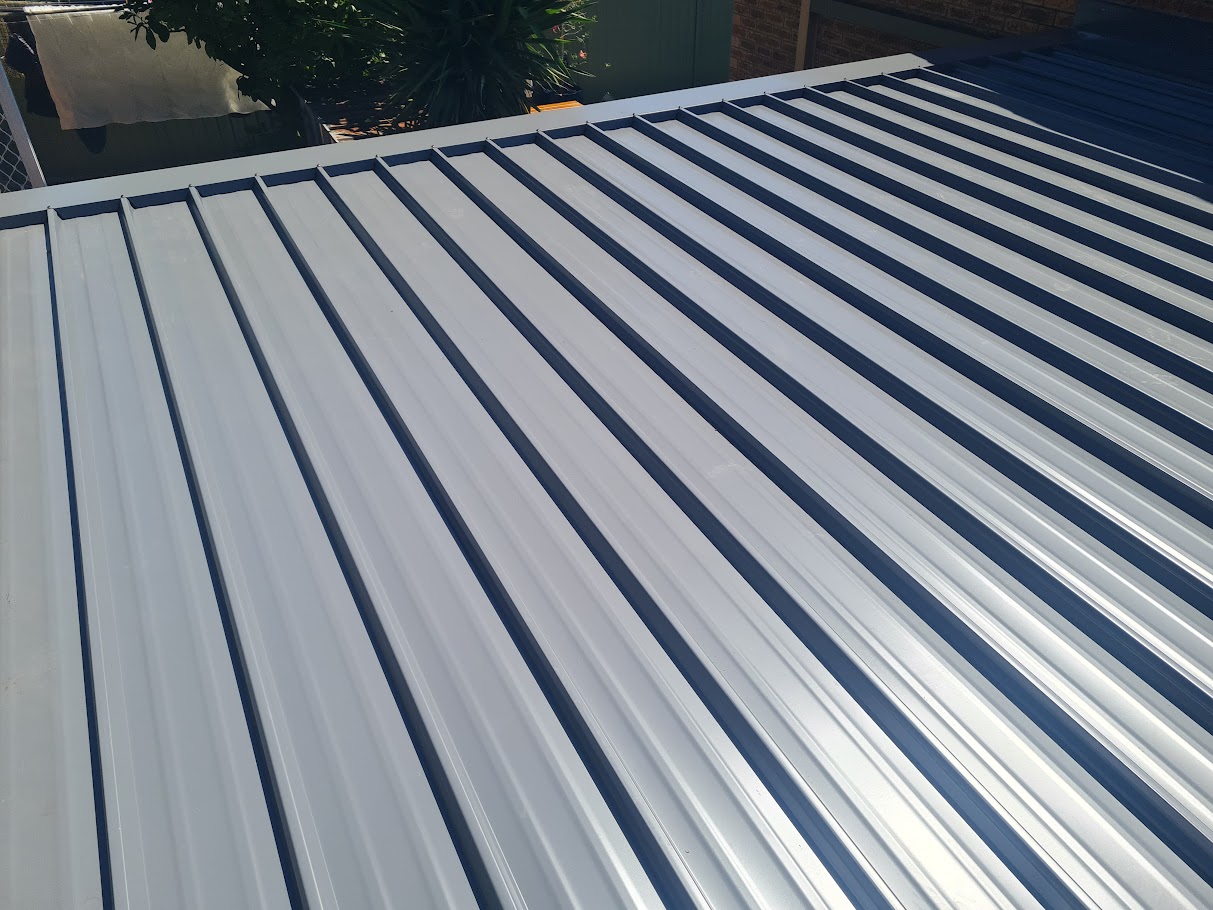 pure roofing sydney