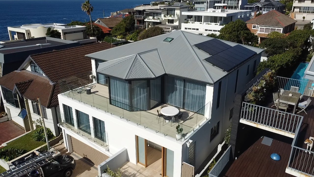 pure roofing sydney