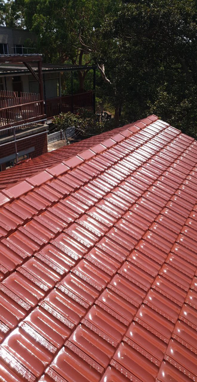 pure roofing sydney