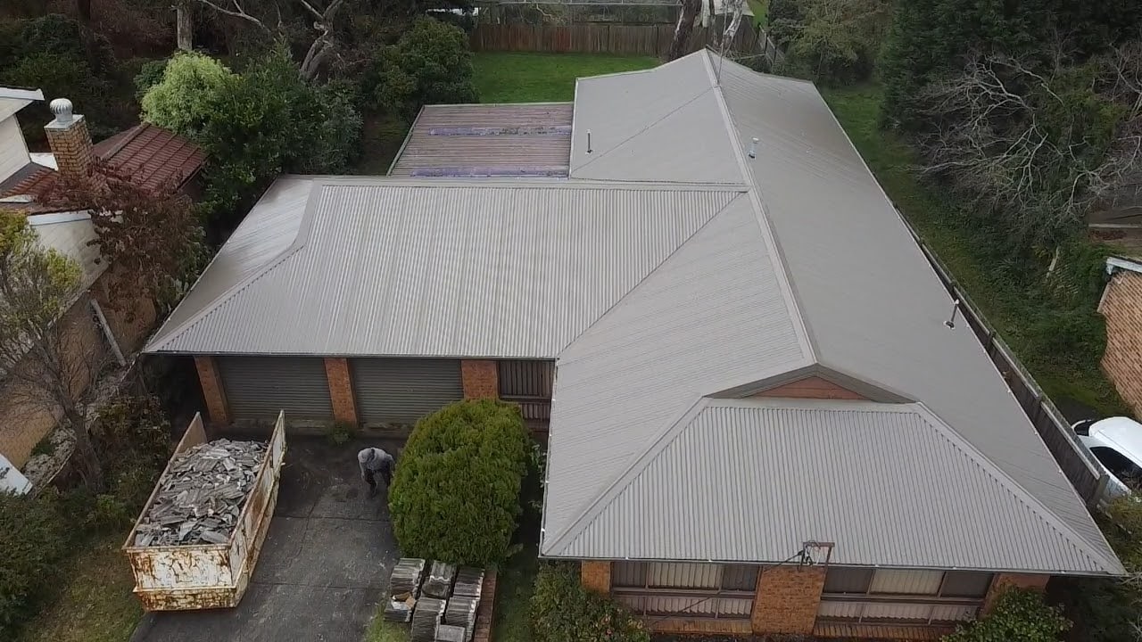 pure roofing sydney